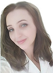 Линник Елена
