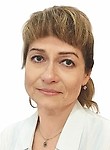 Миронова Юлия