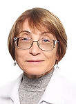 Пинягина Светлана Борисовна, Врач функциональной диагностики, УЗИ-специалист