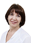Панина Елена Вадимовна, Рентгенолог