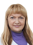 Харламова Лариса Анатольевна, УЗИ-специалист