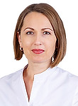 Кузнецова Ирина