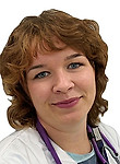 Щербакова Оксана