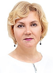 Коледова Татьяна