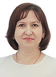 Сотникова Светлана Геннадьевна, УЗИ-специалист