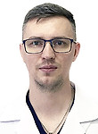 Рубцов Дмитрий