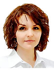 Галуза Екатерина Григорьевна, Педиатр, УЗИ-специалист