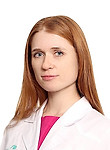 Санникова Екатерина