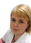 Бурнашова Ирина