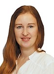 Тихонова Ольга