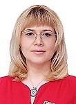 Юшина Екатерина