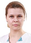 Полукарова Ольга