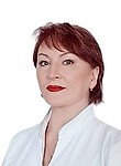 Потопольская Лариса Викторовна, УЗИ-специалист