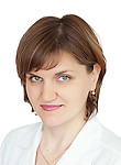 Бессмертная Наталья