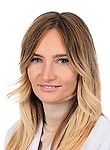 Попрядухина Ксения