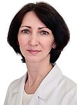 Забелина Александра Викторовна, УЗИ-специалист