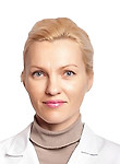 Комбанцева Марина