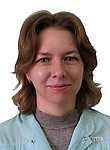 Боровская Ирина