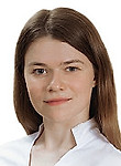 Михайлович Юлия