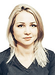Мартиросян Ольга Анатольевна, Стоматолог