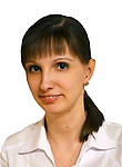 Маслова Марина