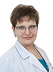 Неизвестных Анна Викторовна, Рентгенолог