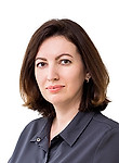 Подсосникова Татьяна