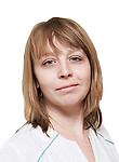 Максимова Светлана Валерьевна, Рентгенолог