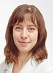 Булдакова Елена