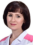 Ренева Евгения Александровна, УЗИ-специалист