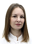 Николаева Анна