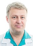 Булыгин Константин Иванович, Анестезиолог, Реаниматолог