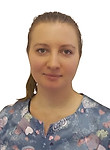 Мозолева Софья