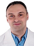 Истомин Алексей Николаевич, Анестезиолог, Реаниматолог