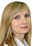 Кожанова Евгения