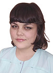 Кенцына Анна-Мария