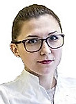 Субаева Элина