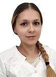 Макарова Анна