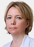 Горюнова Татьяна Вячеславовна, Кардиолог