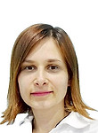 Кутепова Татьяна