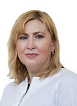 Соболева Елена