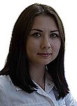 Корепанова Галина