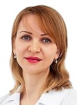 Абрамчук Елена Александровна, УЗИ-специалист