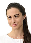 Петрова (Савченко) Яна