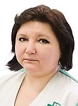 Постнова Евгения