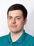 Ушаков Павел
