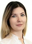 Цветцых Екатерина