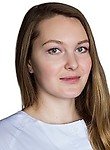 Бубнова Оксана