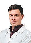 Белый Кирилл