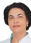 Беляева Галина